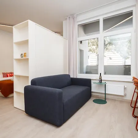Metropol Boutique Aparthotel