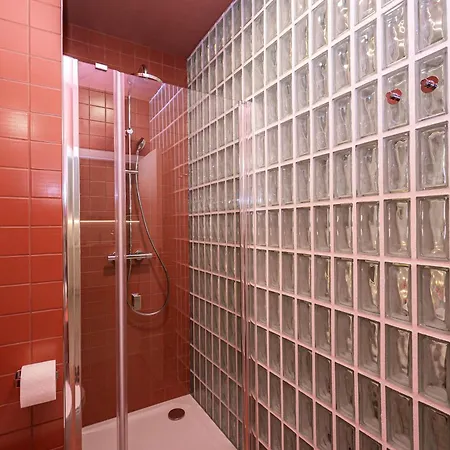 Metropol Boutique 3* Bratislava