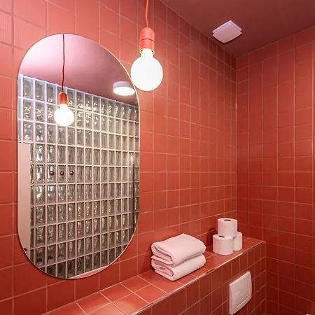 Aparthotel Metropol Boutique 3*