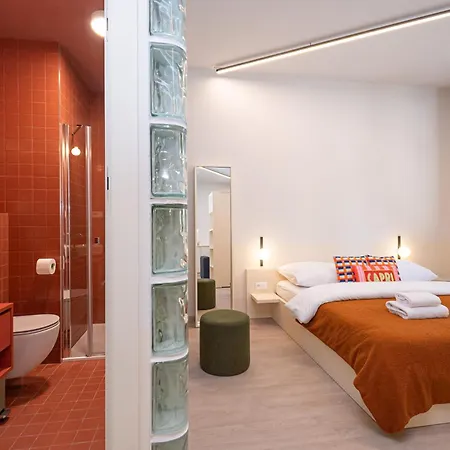 Aparthotel Metropol Boutique 3*