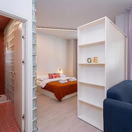 Metropol Boutique 3* Bratislava