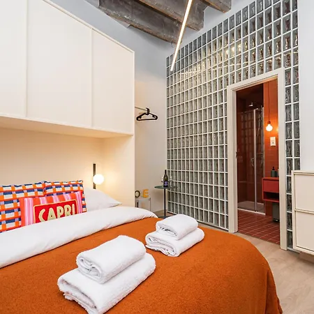 Aparthotel Metropol Boutique Bratislava