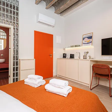 Aparthotel Metropol Boutique 3*