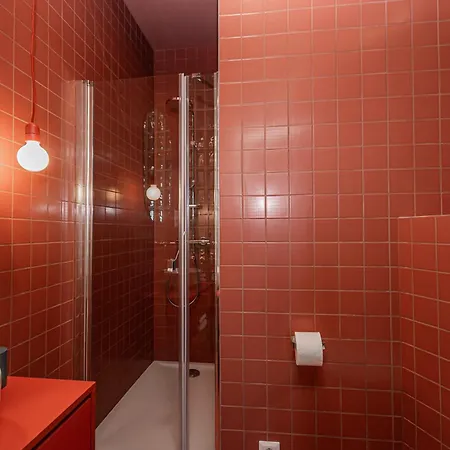 Aparthotel Metropol Boutique