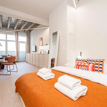 Aparthotel Metropol Boutique