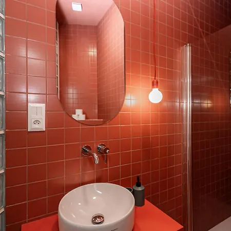 Aparthotel Metropol Boutique