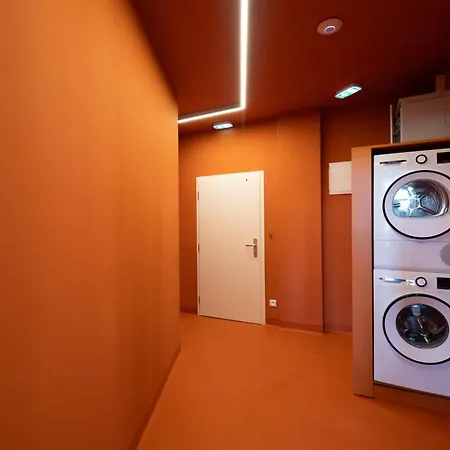 Metropol Boutique Aparthotel 3*