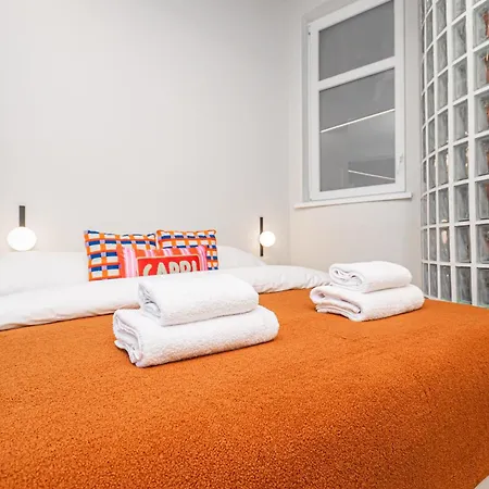 Aparthotel Metropol Boutique