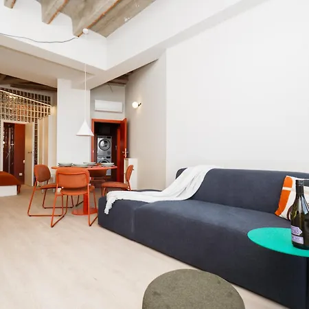 Metropol Boutique Aparthotel