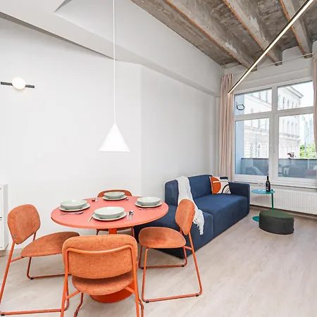 Metropol Boutique Aparthotel