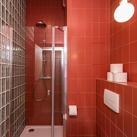 Metropol Boutique Aparthotel