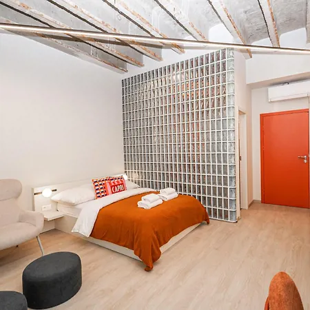 Aparthotel Metropol Boutique 3*