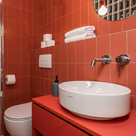 Metropol Boutique Aparthotel 3*