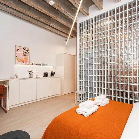 Metropol Boutique Aparthotel 3*