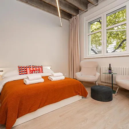 Aparthotel Metropol Boutique