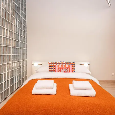 Aparthotel Metropol Boutique 3*