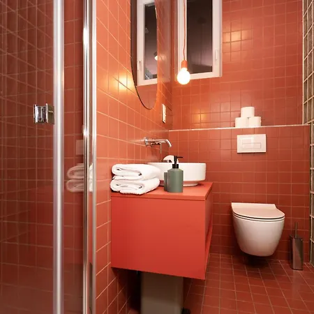 Aparthotel Metropol Boutique Bratislava
