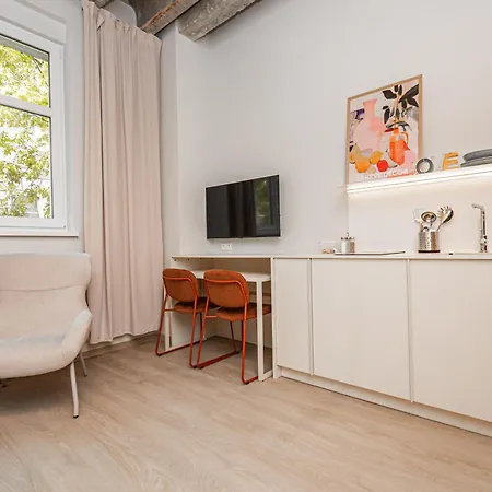 Metropol Boutique 3* Bratislava