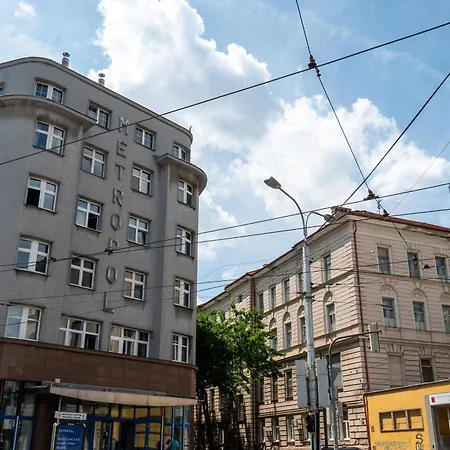 Metropol Boutique Bratislava