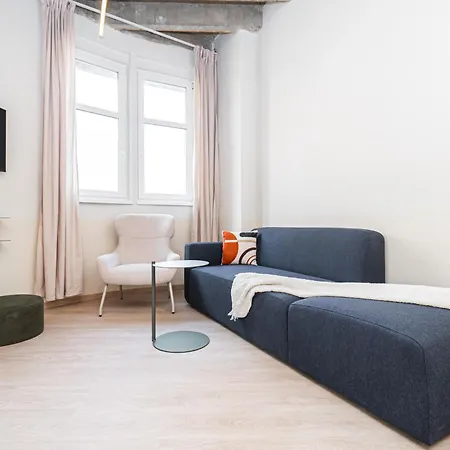 Metropol Boutique Aparthotel