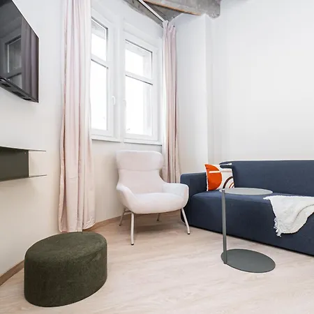 Metropol Boutique 3* Bratislava