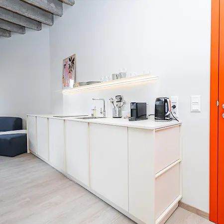 Metropol Boutique 3* Bratislava