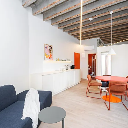 Metropol Boutique Aparthotel