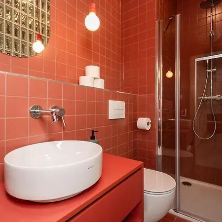 Aparthotel Metropol Boutique