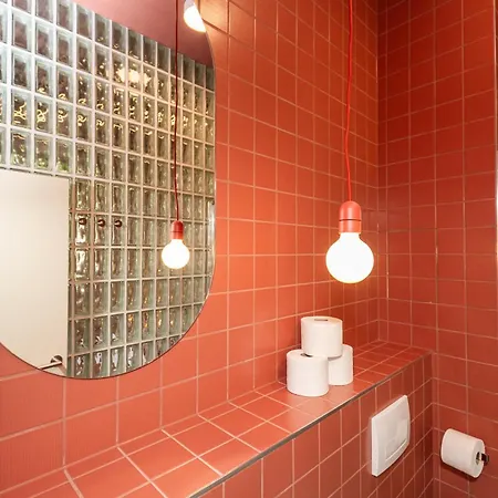 Aparthotel Metropol Boutique
