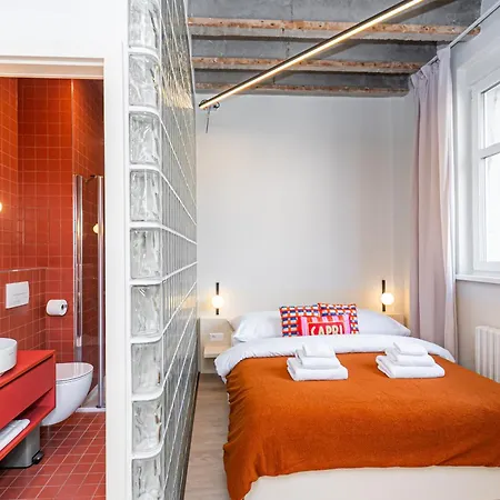 Metropol Boutique Bratislava