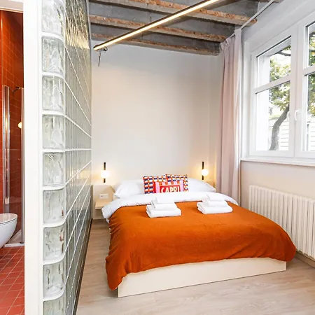 Metropol Boutique Aparthotel Bratislava