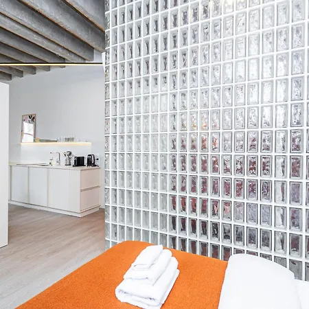 Aparthotel Metropol Boutique 3*