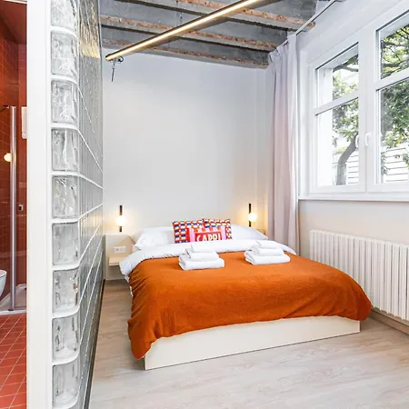 Aparthotel Metropol Boutique 3*