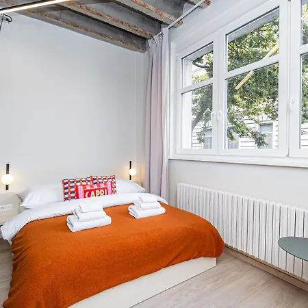 Aparthotel Metropol Boutique 3*