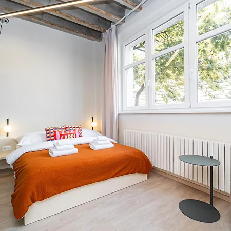 Metropol Boutique Aparthotel